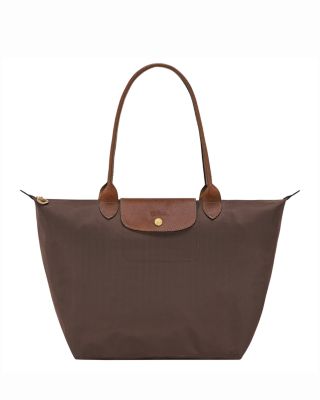 Le Pliage Original Large Nylon Tote Bag