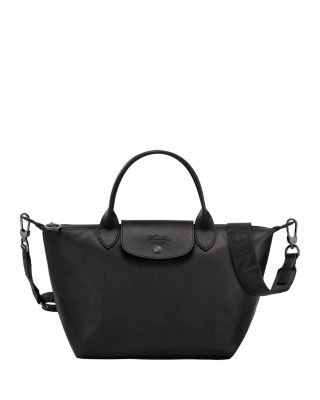 Le Pliage Xtra Leather Crossbody Handbag