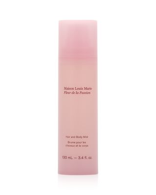 Hair & Body Mist - Fleur de la Passion 3.4 oz.
