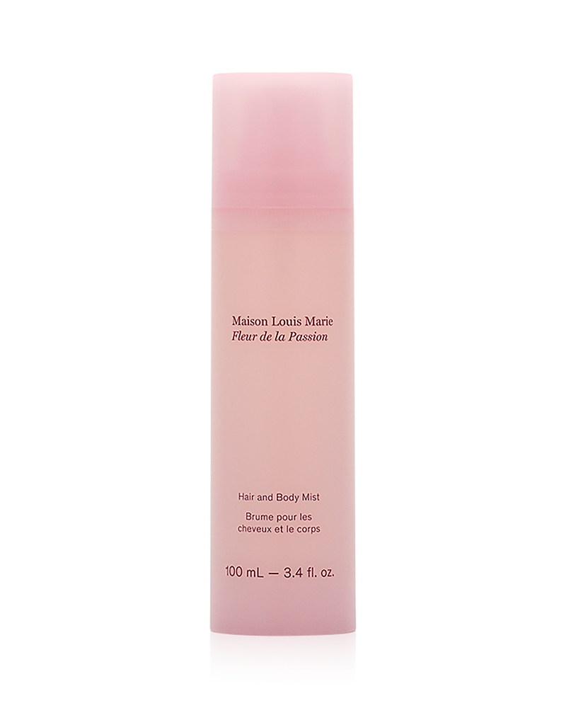 Maison Louis Marie Hair & Body Mist - Fleur de la Passion 3.4 oz.