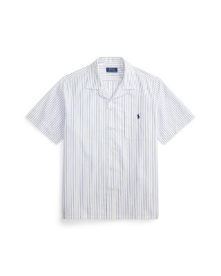 ralph lauren dress shirts cheap Polo Ralph Lauren Women's Relaxed-Fit Cotton Oxford Shirt