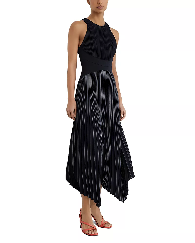 Reiss Petites Rachel Dress