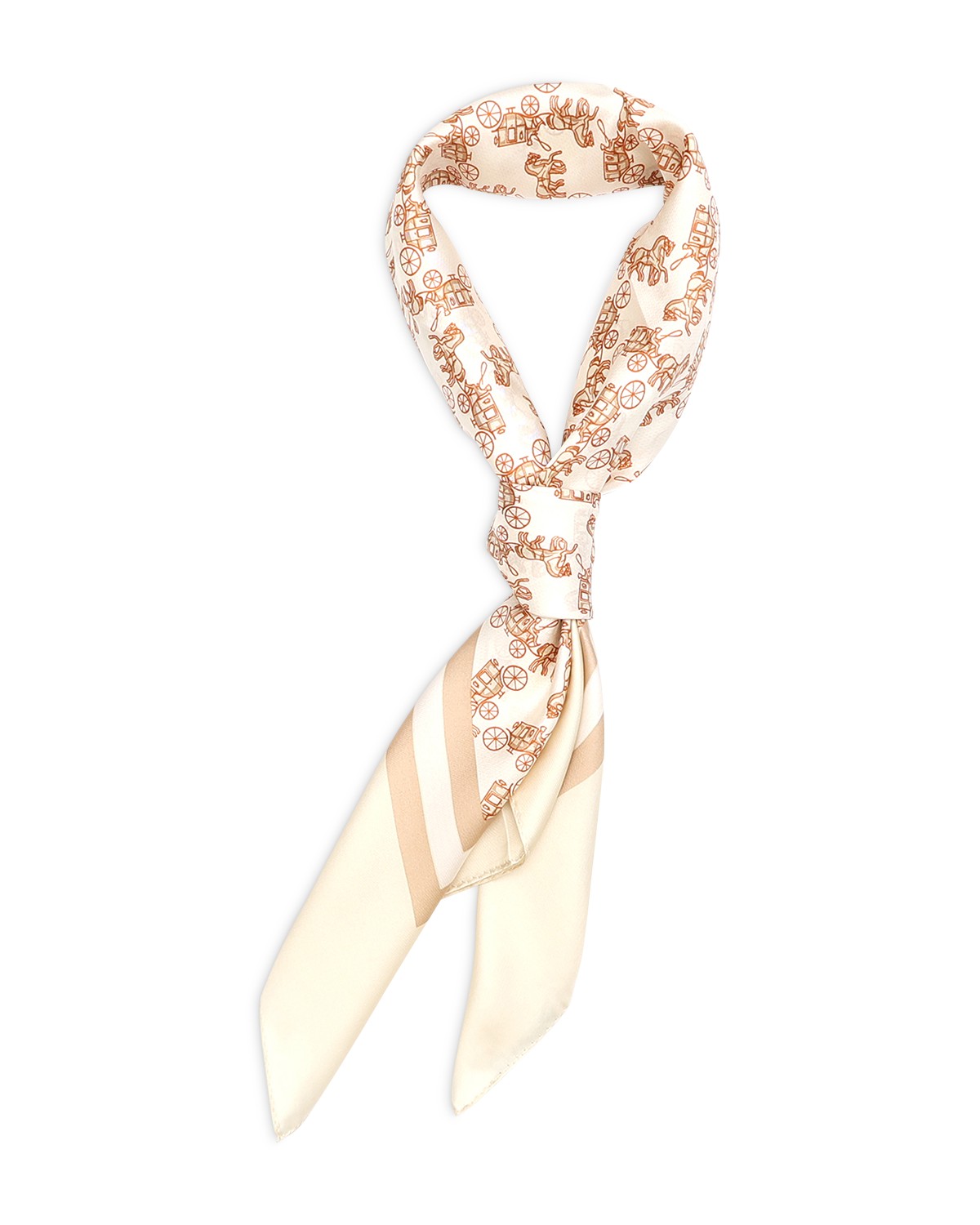 Hammitt Silk Scarf