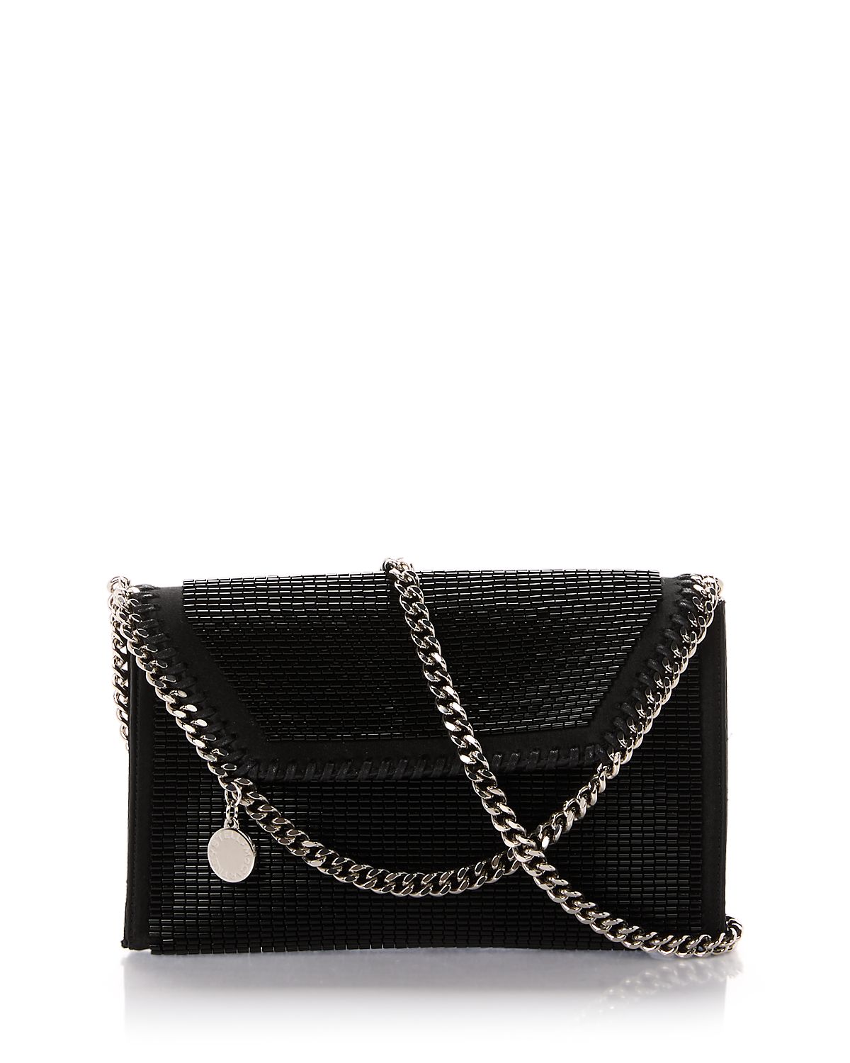 Stella McCartney Falabella Crossbody Wallet