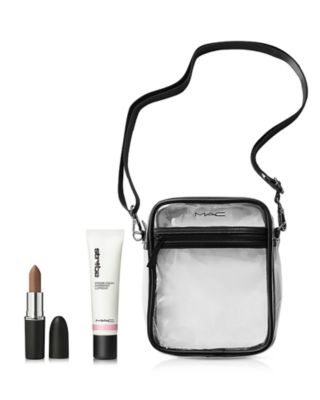 Gift with any $75 M&middot;A&middot;C purchase!