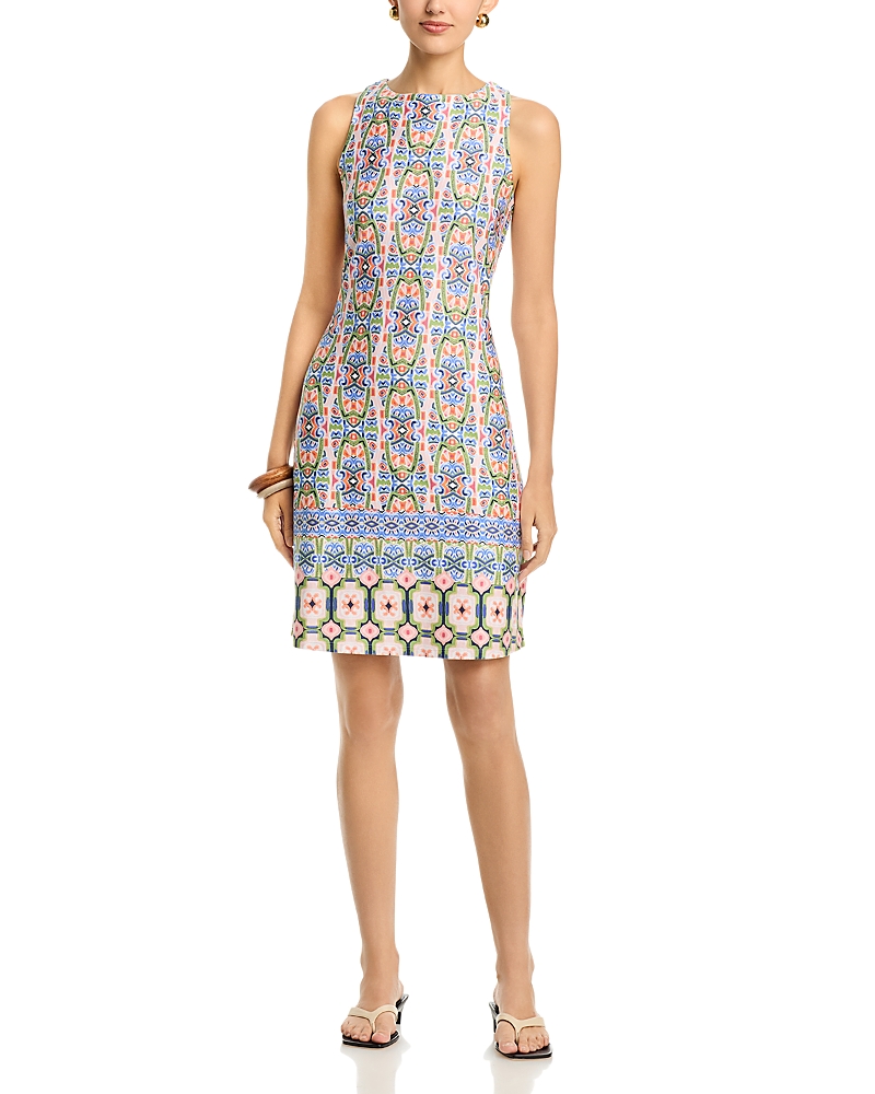 Tommy Bahama Darcy Mosaic Cove Dress