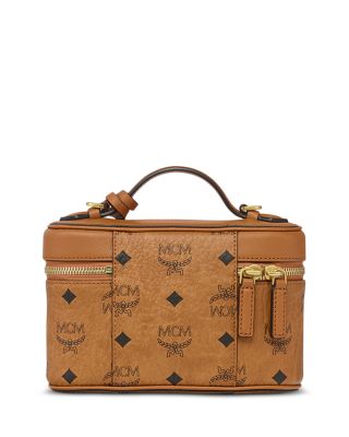 MCM Aren Mini Visetos Crossbody Bag | Bloomingdale's Handbags