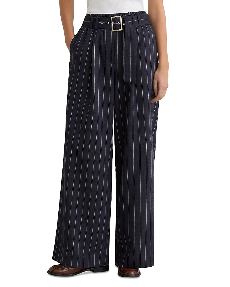 Reiss Petites Rae Trousers