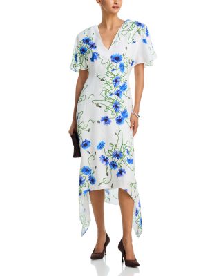 Cornflower Blue Dresses - Bloomingdale's