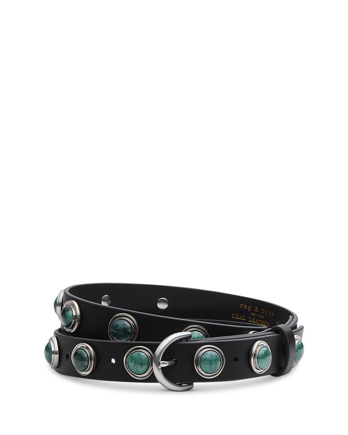 Celia Studded Belt