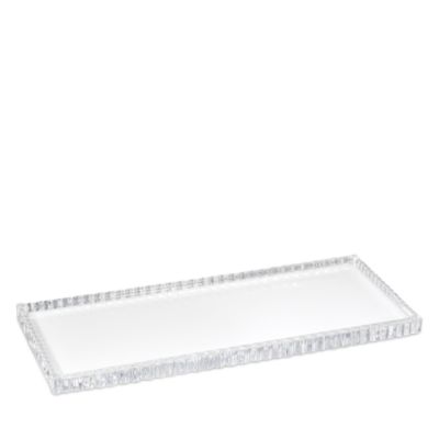 Prisma Clear Bath Tray