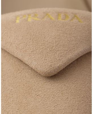  Women's Suede Slingback Pumps