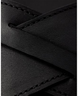  Women's Leather Sandals