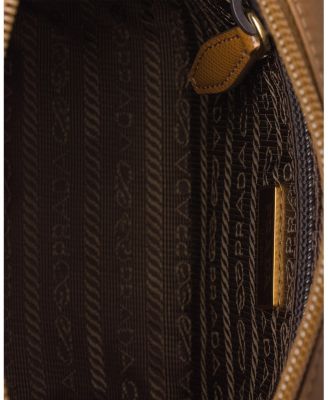 Small Re-Nylon Pouch
