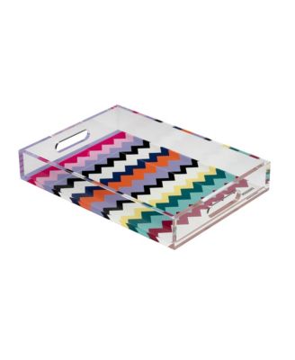 Riverbero Vassoiio Medium Tray