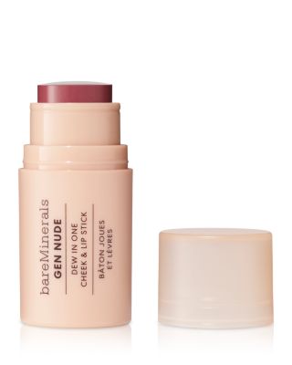 GEN NUDE Dew in One Cheek & Lip Stick