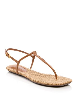 Women's Elsha T Strap Sandals