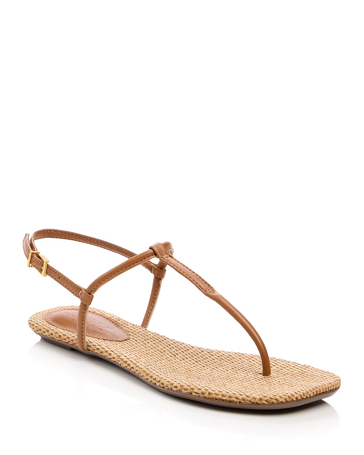 Schutz Women's Elsha T Strap Sandals