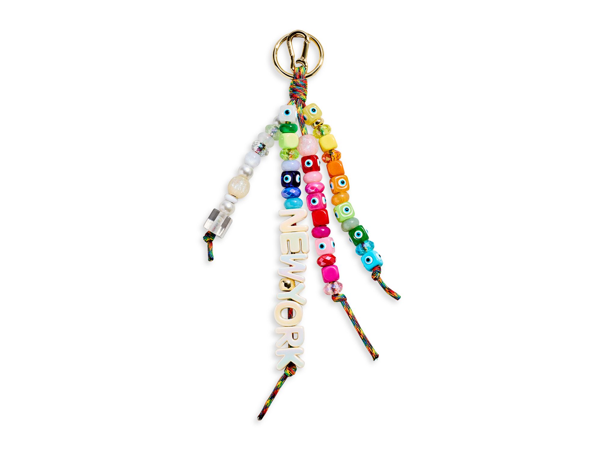 The Mini Custom Bead Bag Charm Kit — Image 6