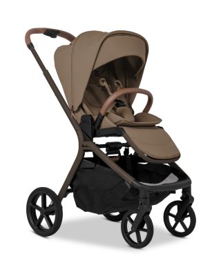 Breez Mid Size Compact Stroller