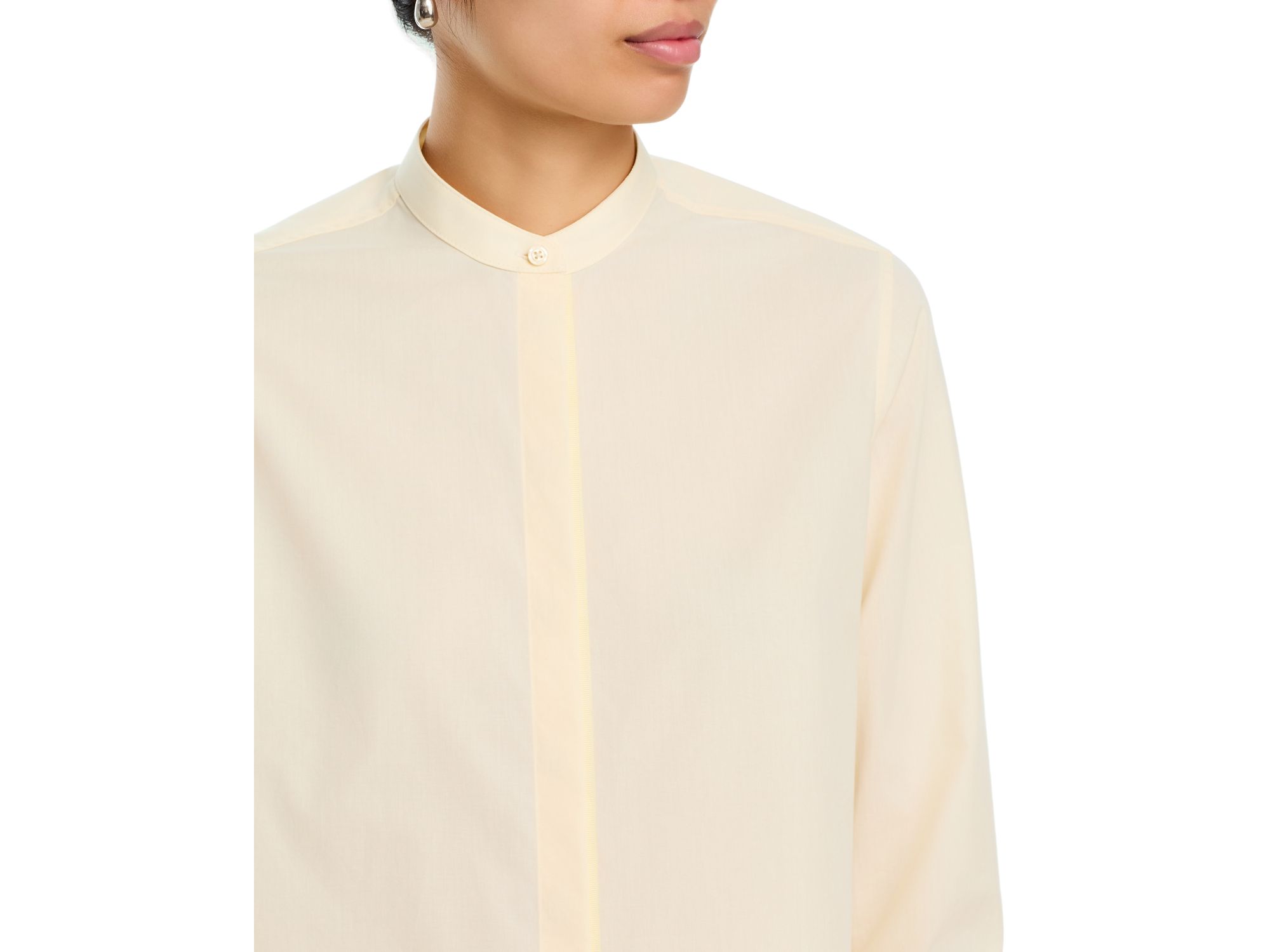 Bertyna Shirt - Exclusive — Image 4