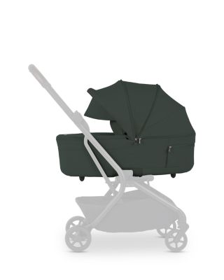 Nia Compact Bassinet