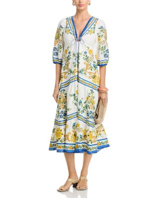 Trapeze Dresses - Bloomingdale's
