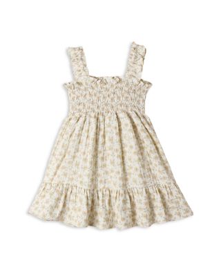 Girls' Sutton Floral Dress - Little Kid, Big Kid