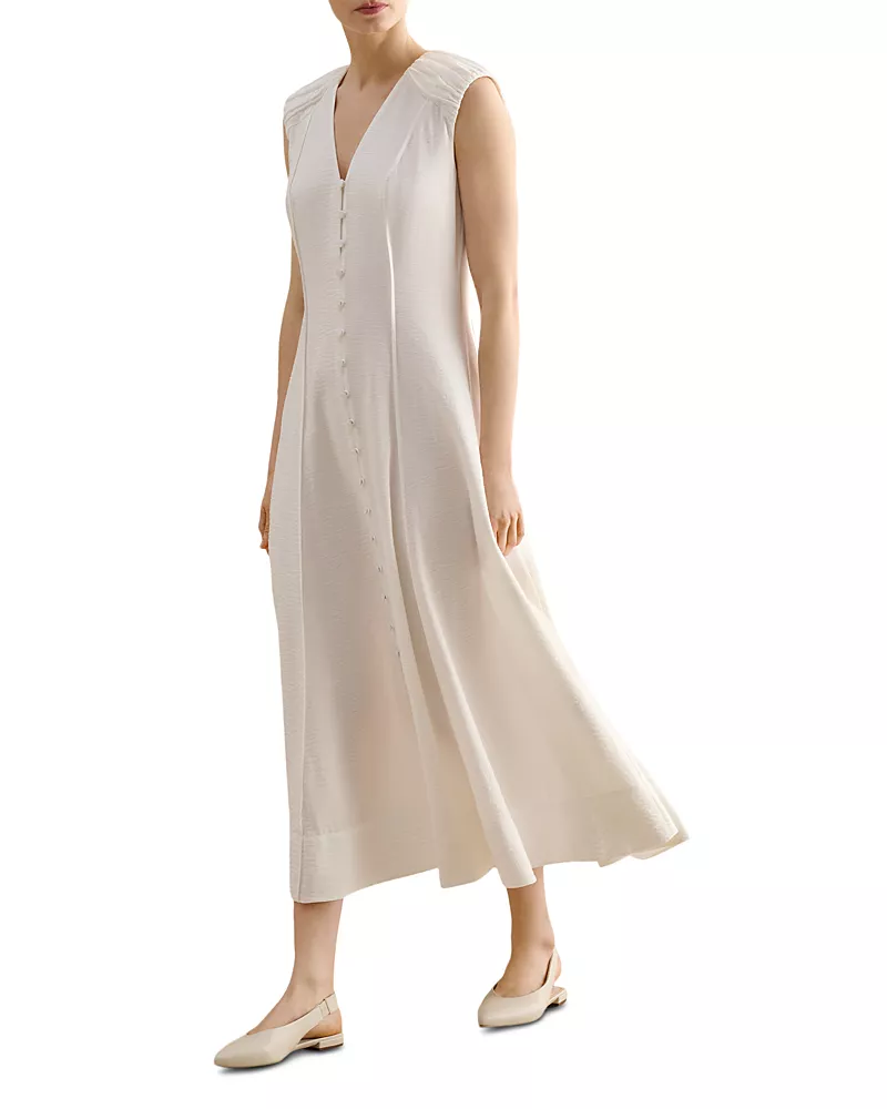Hobbs London Elida Dress