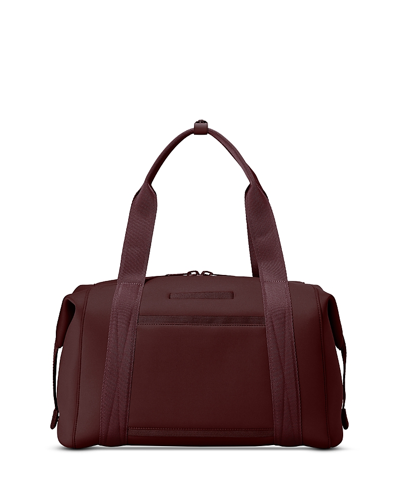 Dagne Dover Landon Large Carryall Duffel Bag