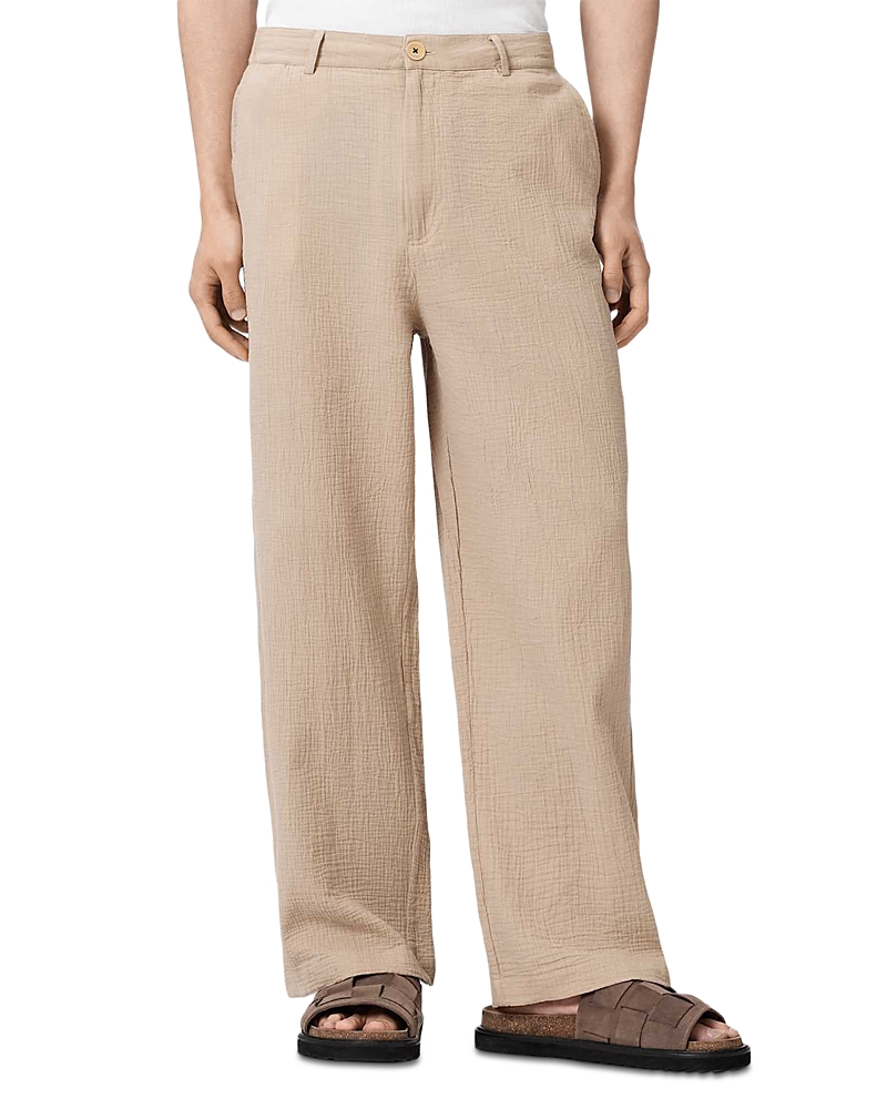 Allsaints Taiko Loose Fit Trousers