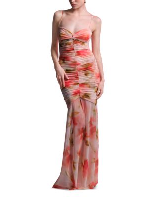 Bcbgmaxazria Red Dresses - Bloomingdale's