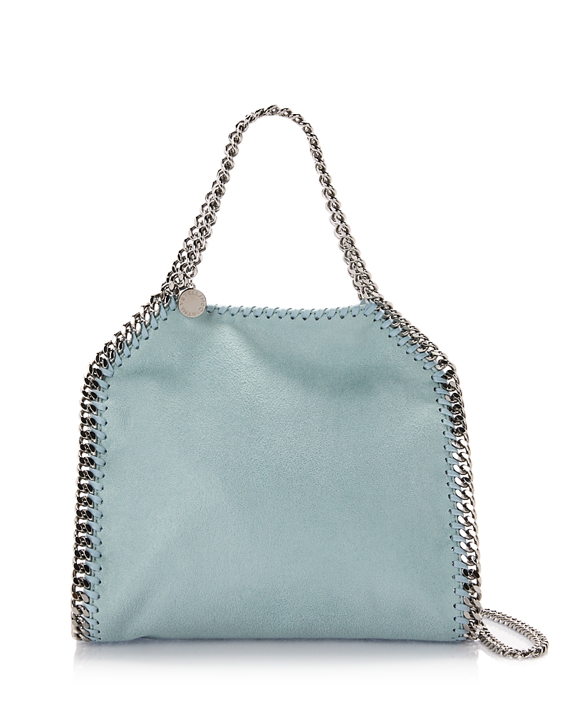 Stella Mccartney Falabella Mini Tote · OS