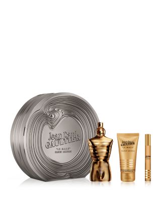 Le Male Elixir Absolu Parfum Intense Gift Set ($253 value)
