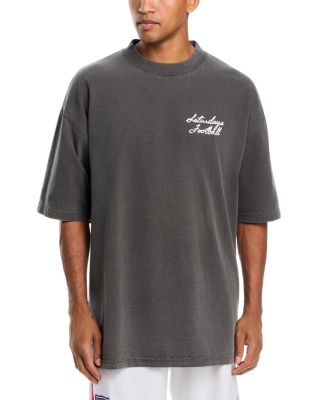 Worldwide Graphic Tee