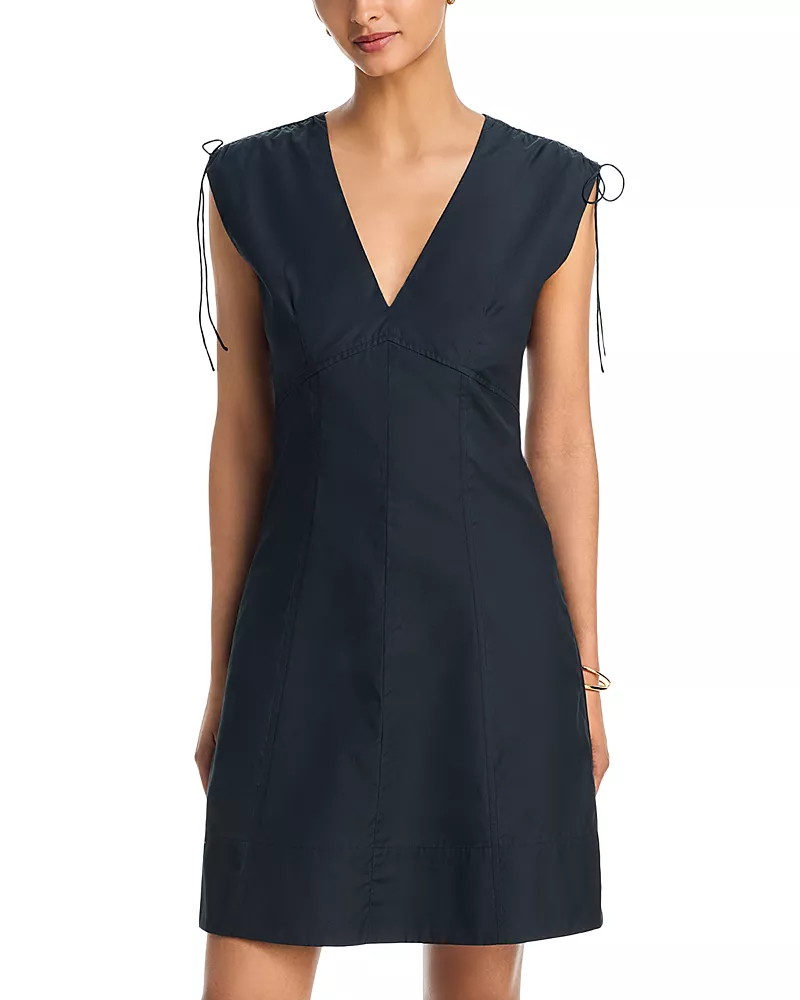 rag & bone Emmet Mini Dress