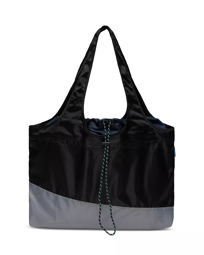 Bybba The Big Sur Medium Tote Bag