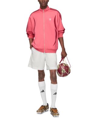 Adidas x Wales Bonner Regular Fit Track Jacket | Bloomingdale's Men