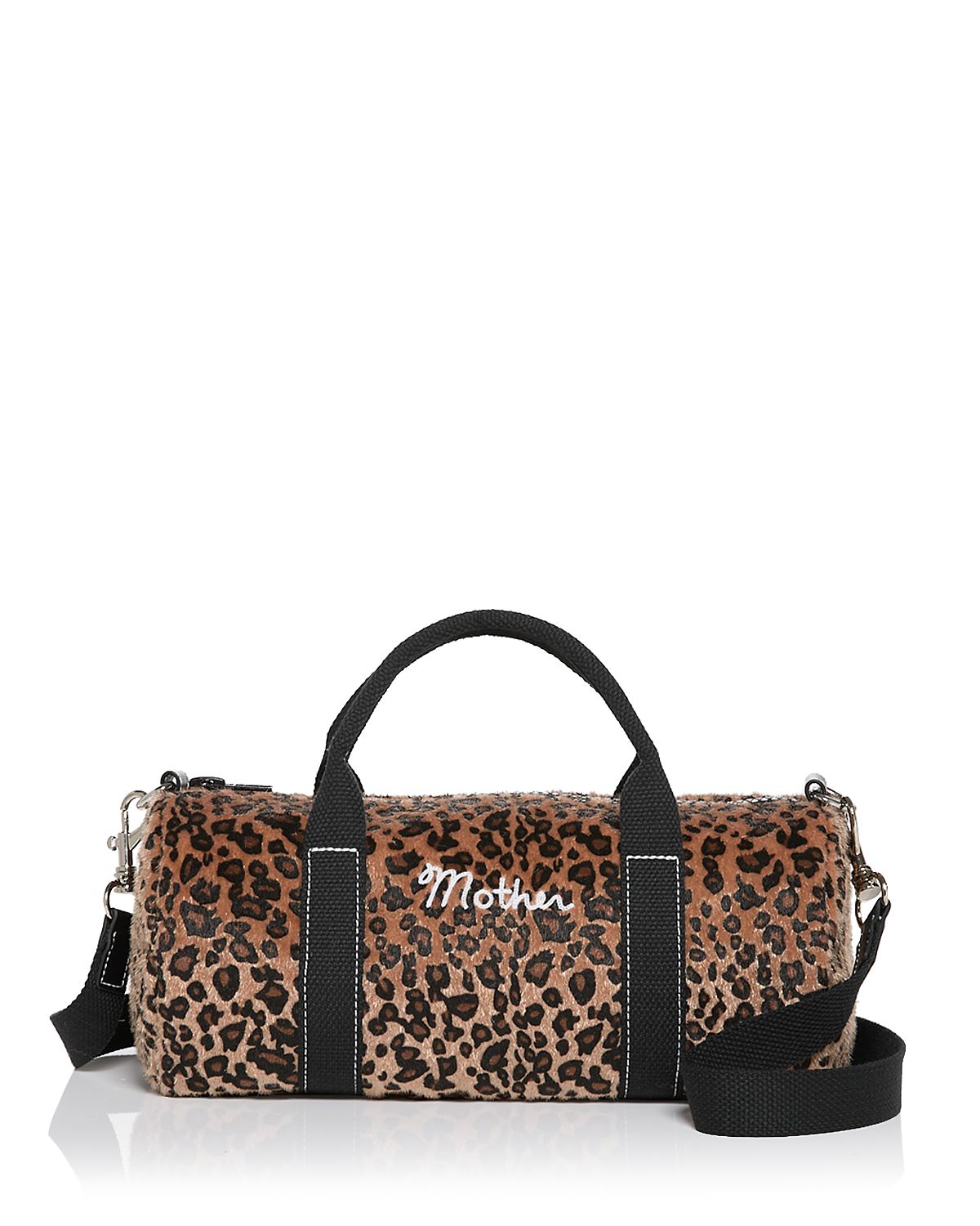 Mother The Sidekick Meow Meow Bag