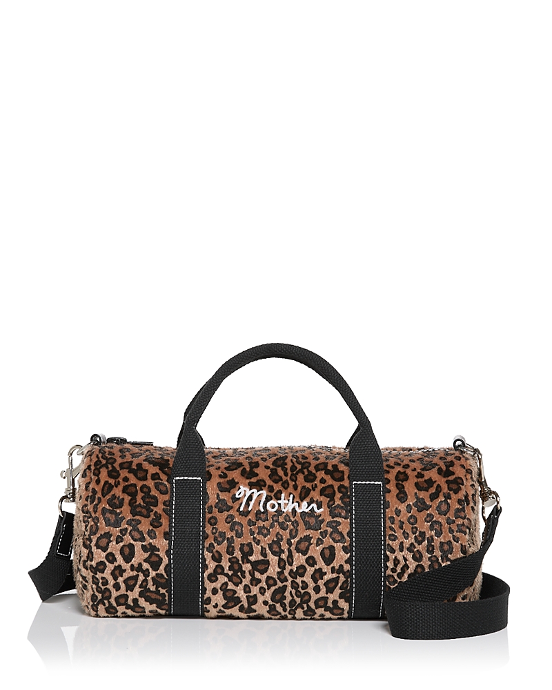 Mother The Sidekick Meow Meow Bag