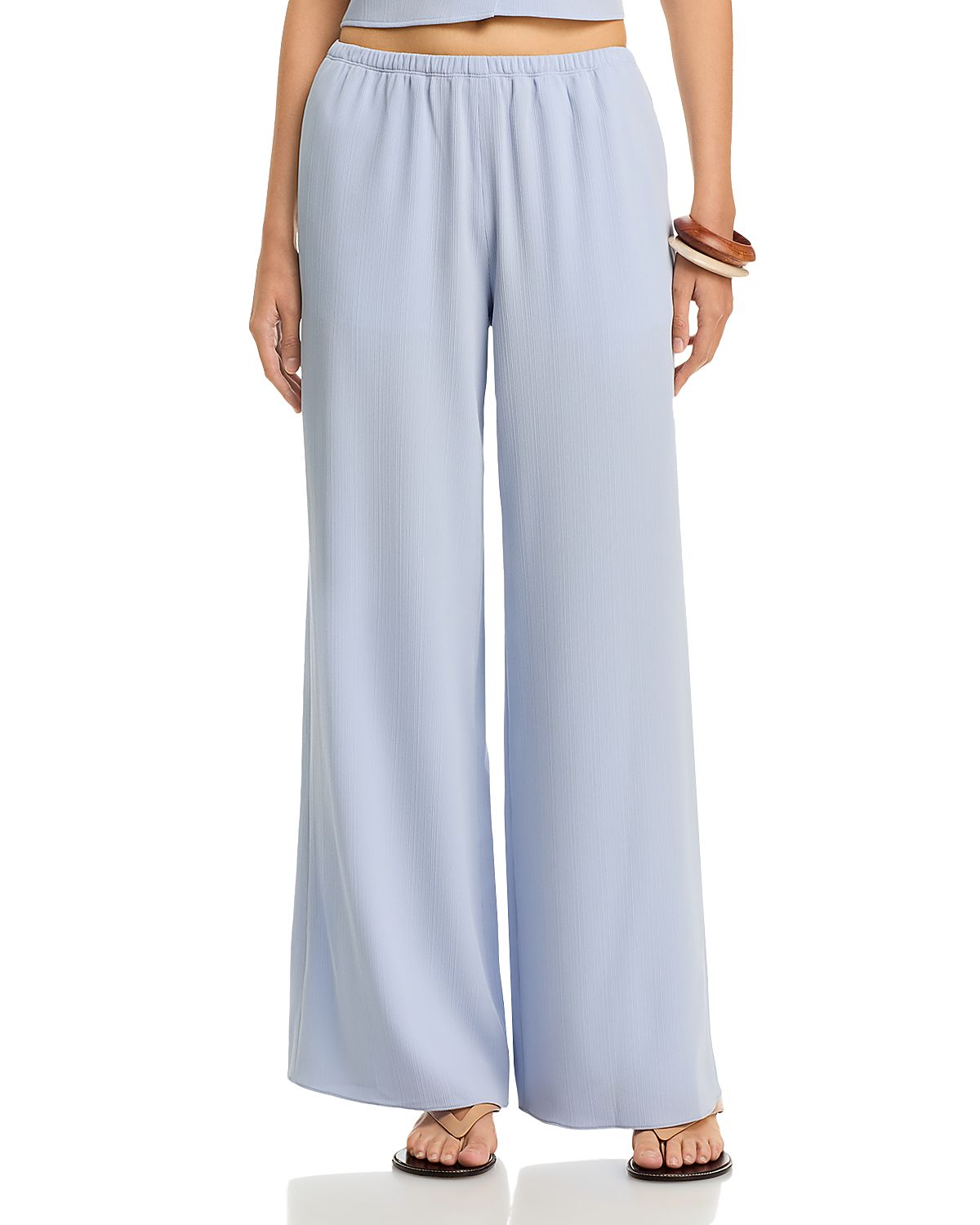 Theory Admiral Clean Pull On Pants