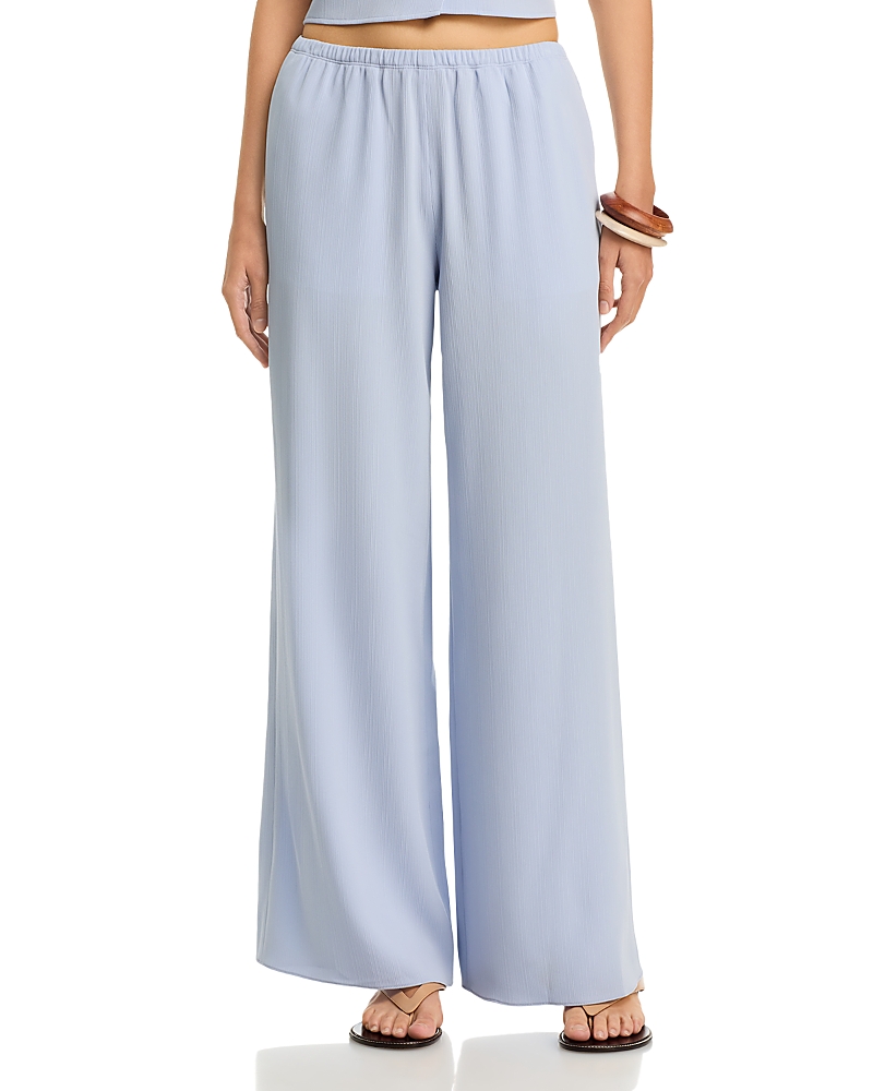 Theory Admiral Clean Pull On Pants