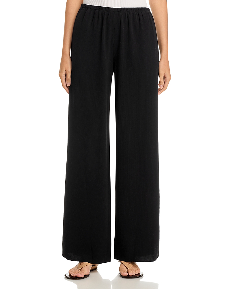 Theory Admiral Clean Pull On Pants