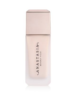 Impeccable Blurring Second Skin Matte Foundation