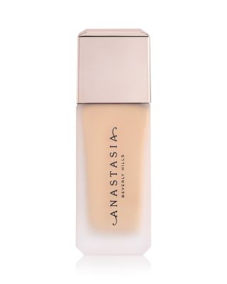 Anastasia Beverly Hills Impeccable Blurring Second Skin Matte Foundation