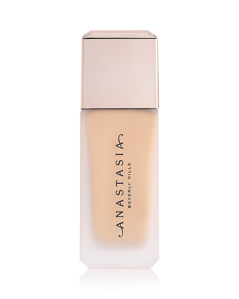 Anastasia Beverly Hills Impeccable Blurring Second Skin Matte Foundation