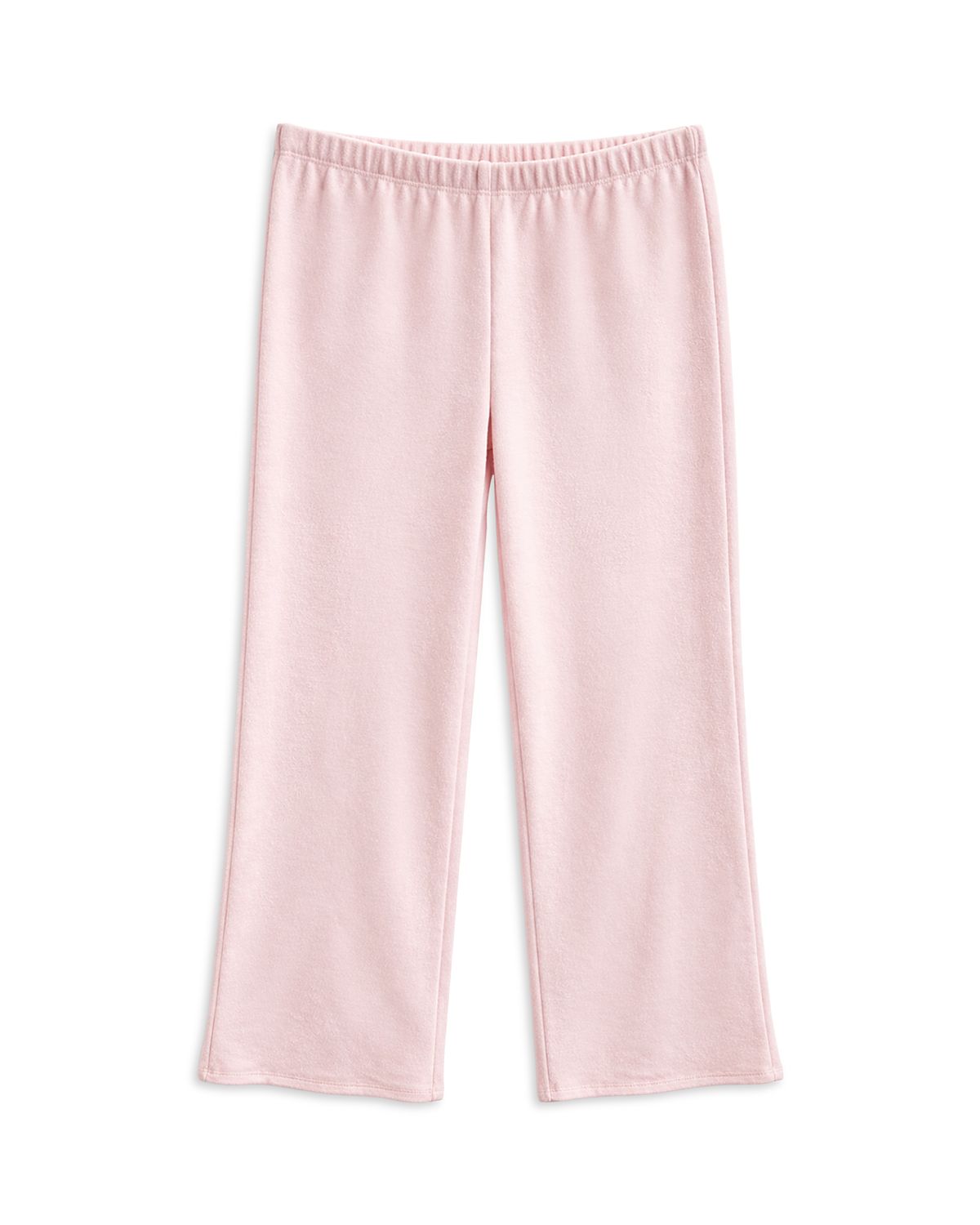 KatieJnyc Girls' Tween Tucker Terry Pants - Big Kid