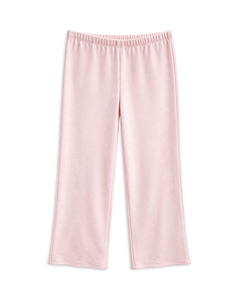 KatieJnyc Girls' Tween Tucker Terry Pants - Big Kid