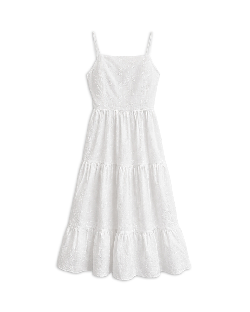 KatieJnyc Girls' Tween Alessandra Dress - Big Kid