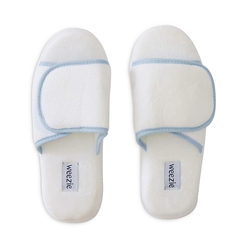 Weezie Adjustable Slippers